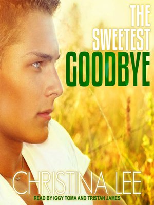 cover image of The Sweetest Goodbye